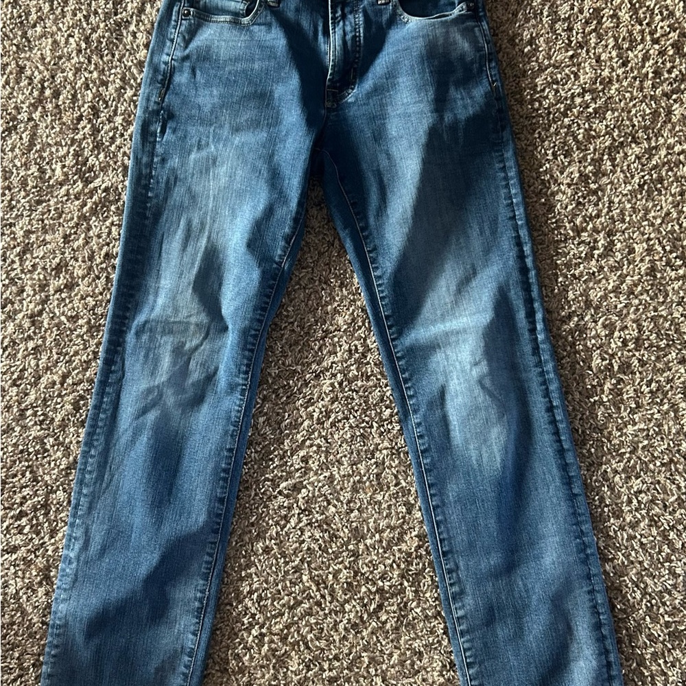 American Eagle Outfitters Men's Denim Jeans